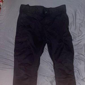 Cargo pants